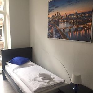 Kamer met een King Size Bed