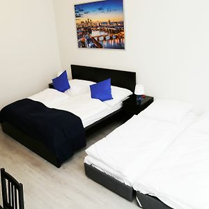 Familie Kamer